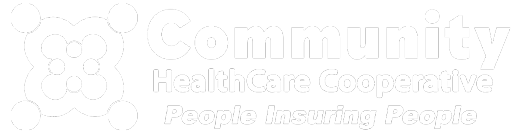 Community Healthcare Cooperative logo
